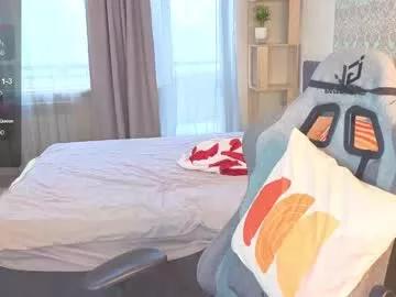 abbey_lunaa from Chaturbate is Freechat