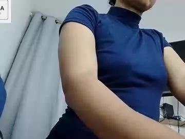 abbi_moon from Chaturbate is Freechat