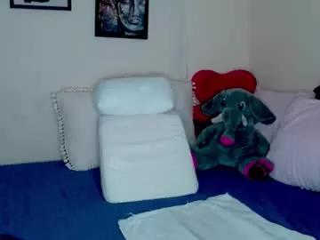 abbie_hard from Chaturbate