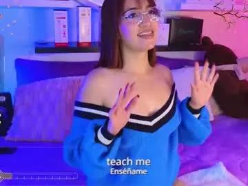abbie_moonlight_ from Chaturbate is Freechat