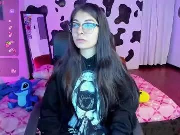 abbie_senjen from Chaturbate