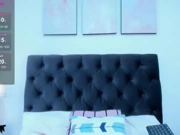 abbie_skinny from Chaturbate is Freechat