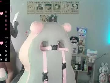 abbie_stone_ from Chaturbate