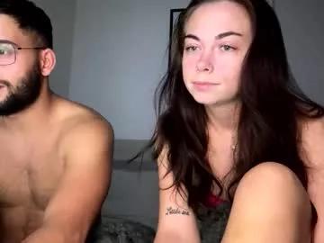 abbie_xo1 from Chaturbate