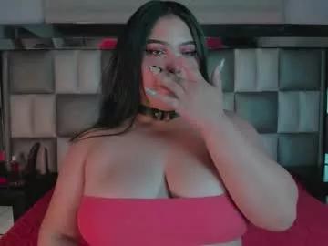 abbiee_collins from Chaturbate