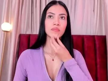 abbiejoness_ from Chaturbate