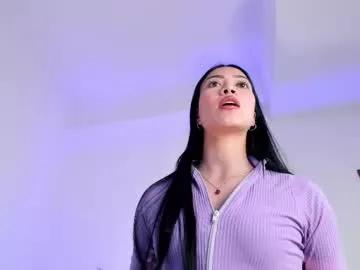 abbiejoness_ from Chaturbate