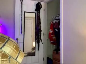 abbienextdoor from Chaturbate