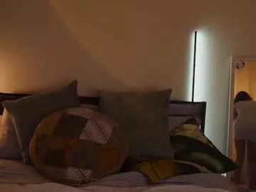 abbienextdoor from Chaturbate
