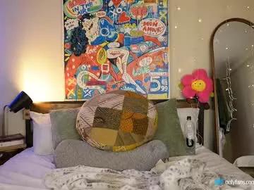 abbienextdoor from Chaturbate