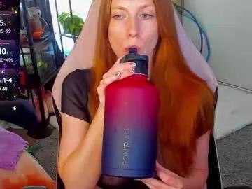 abbifox5 from Chaturbate