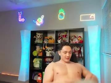 abbuddy920236 from Chaturbate