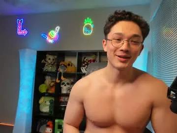 abbuddy920236 from Chaturbate