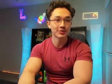 abbuddy920236 from Chaturbate