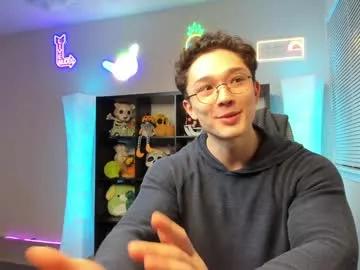 abbuddy920236 from Chaturbate