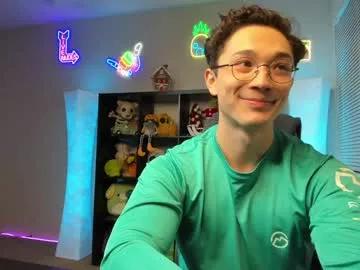 abbuddy920236 from Chaturbate