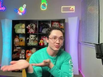 abbuddy920236 from Chaturbate