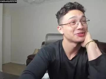 abbuddy920236 from Chaturbate