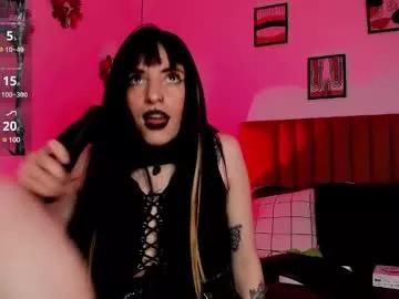 abby__smiith from Chaturbate