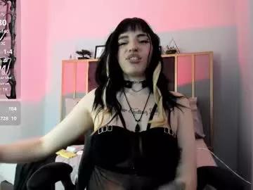 abby__smiith from Chaturbate