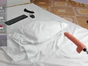abby_anderson_ from Chaturbate