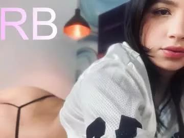 abby_blair_ from Chaturbate is Freechat