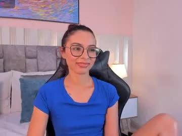 abby_brunner from Chaturbate