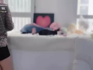 abby_chuchu from Chaturbate