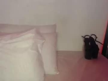 abby_foster20 from Chaturbate