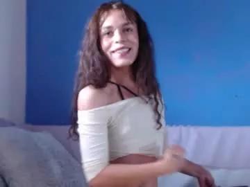 abby_foxxy from Chaturbate