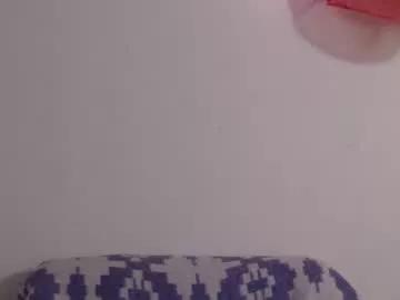 abby_foxxy from Chaturbate