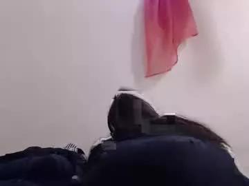 abby_foxxy from Chaturbate
