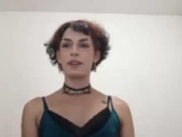 abby_foxxy from Chaturbate