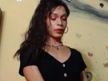 abby_foxxy from Chaturbate