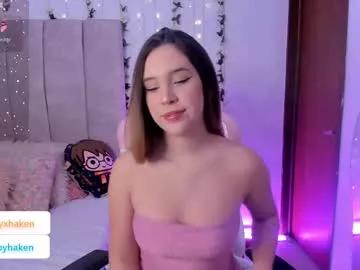 abby_h2 from Chaturbate