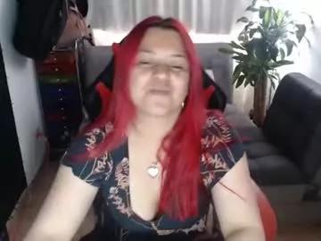 abby_iloveit from Chaturbate