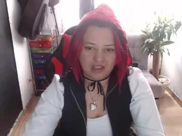 abby_iloveit from Chaturbate