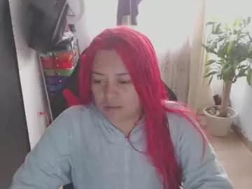 abby_iloveit from Chaturbate