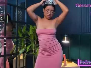 abby_jener from Chaturbate is Freechat