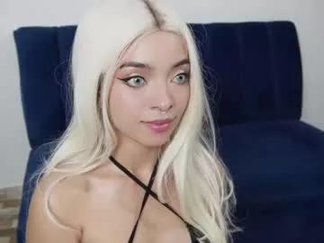 abby_john from Chaturbate