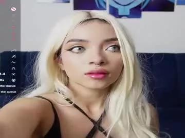 abby_john from Chaturbate