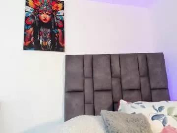 abby_jones2 from Chaturbate