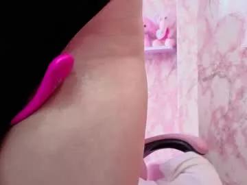 abby_kate from Chaturbate