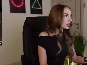 abby_laker from Chaturbate