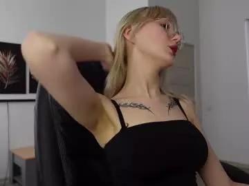 abby_laker from Chaturbate
