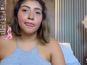 abby_millerr_ from Chaturbate