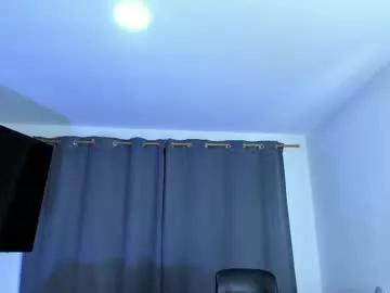 abby_parker1 from Chaturbate