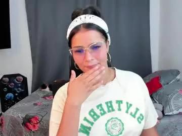 abby_parker1 from Chaturbate