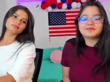 abby_parker1 from Chaturbate