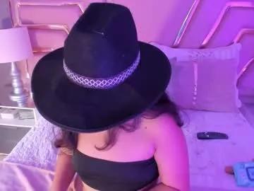 abby_petterson from Chaturbate